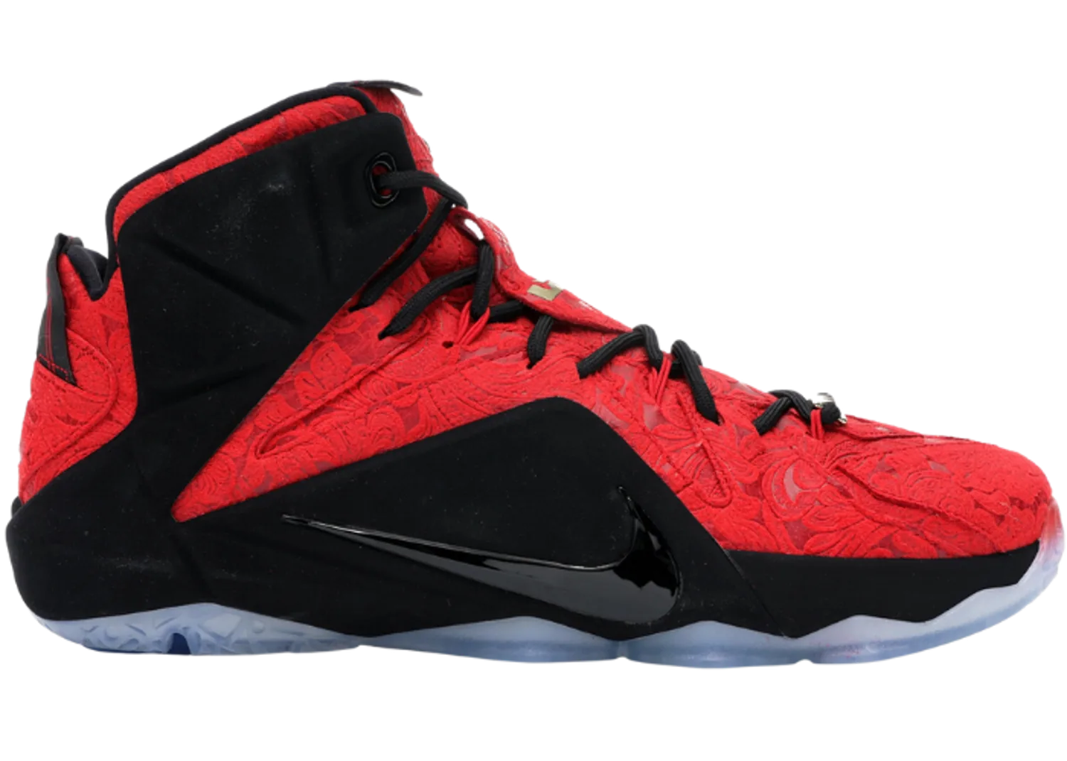 Nike LeBron 12 EXT King's Cloak