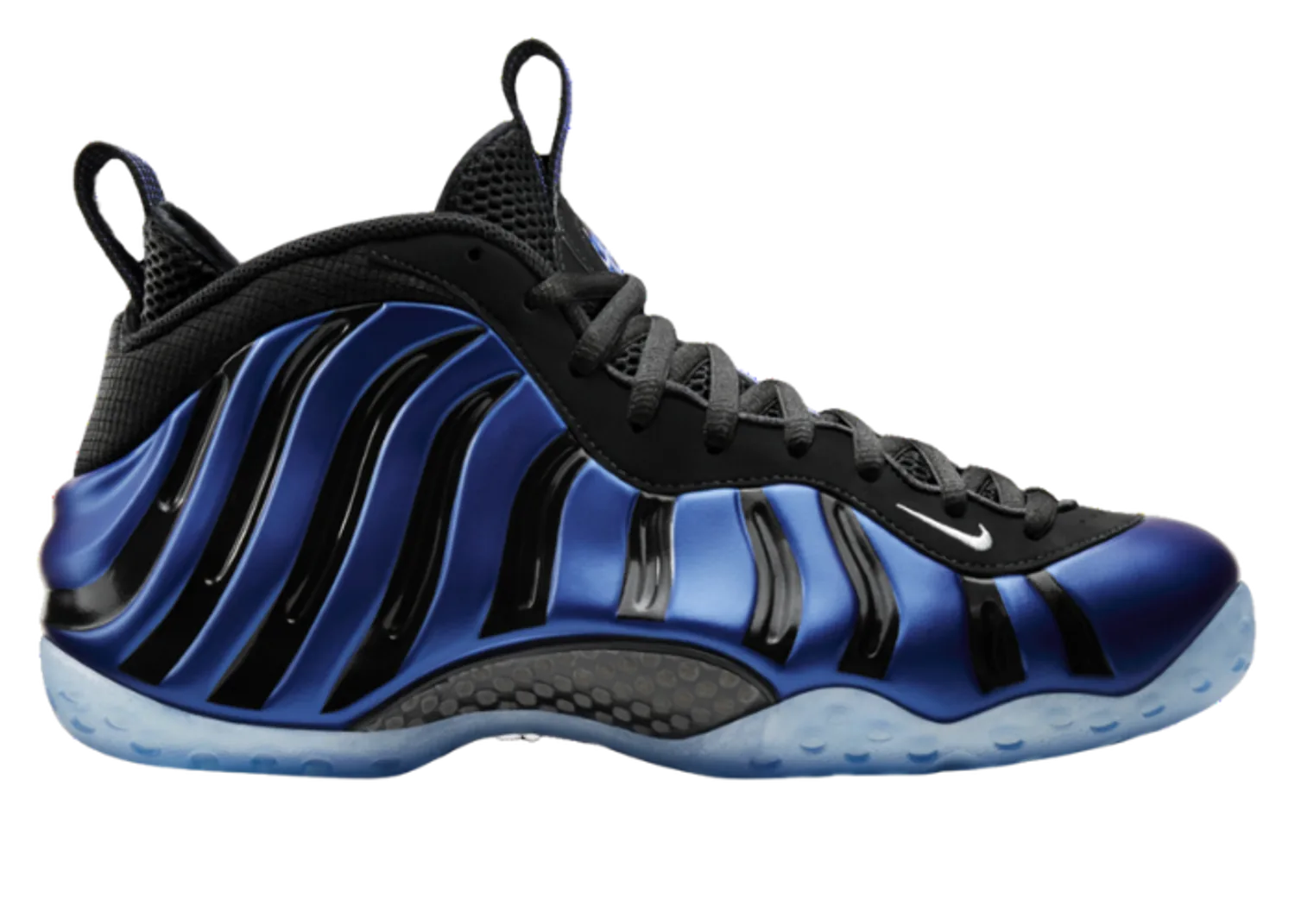 Nike Air Foamposite One Sharpie Pack