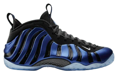 Nike Air Foamposite One Sharpie Pack