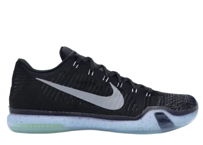 Nike Kobe 10 Elite HTM Arrowhead