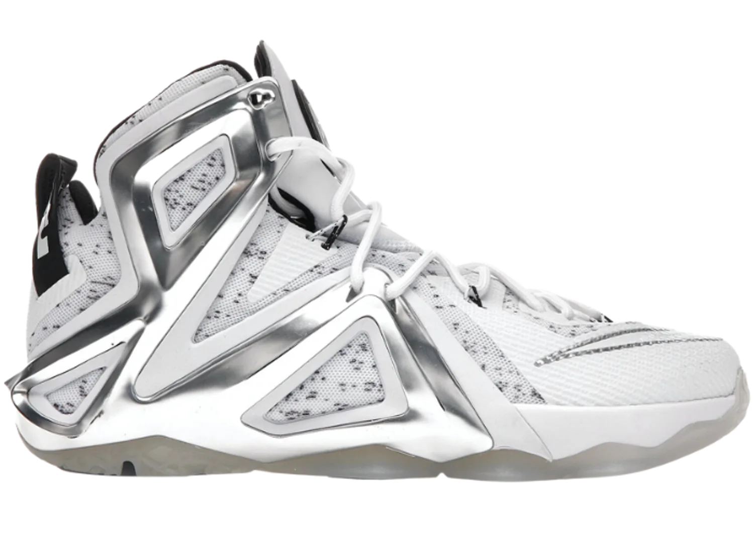 Nike LeBron 12 Elite SP Pigalle