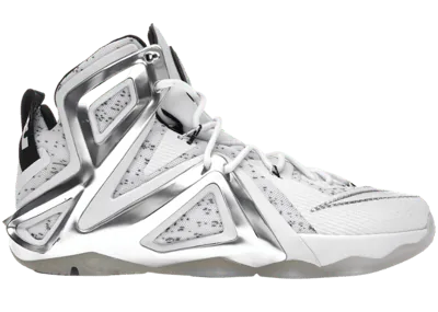 Nike LeBron 12 Elite SP Pigalle