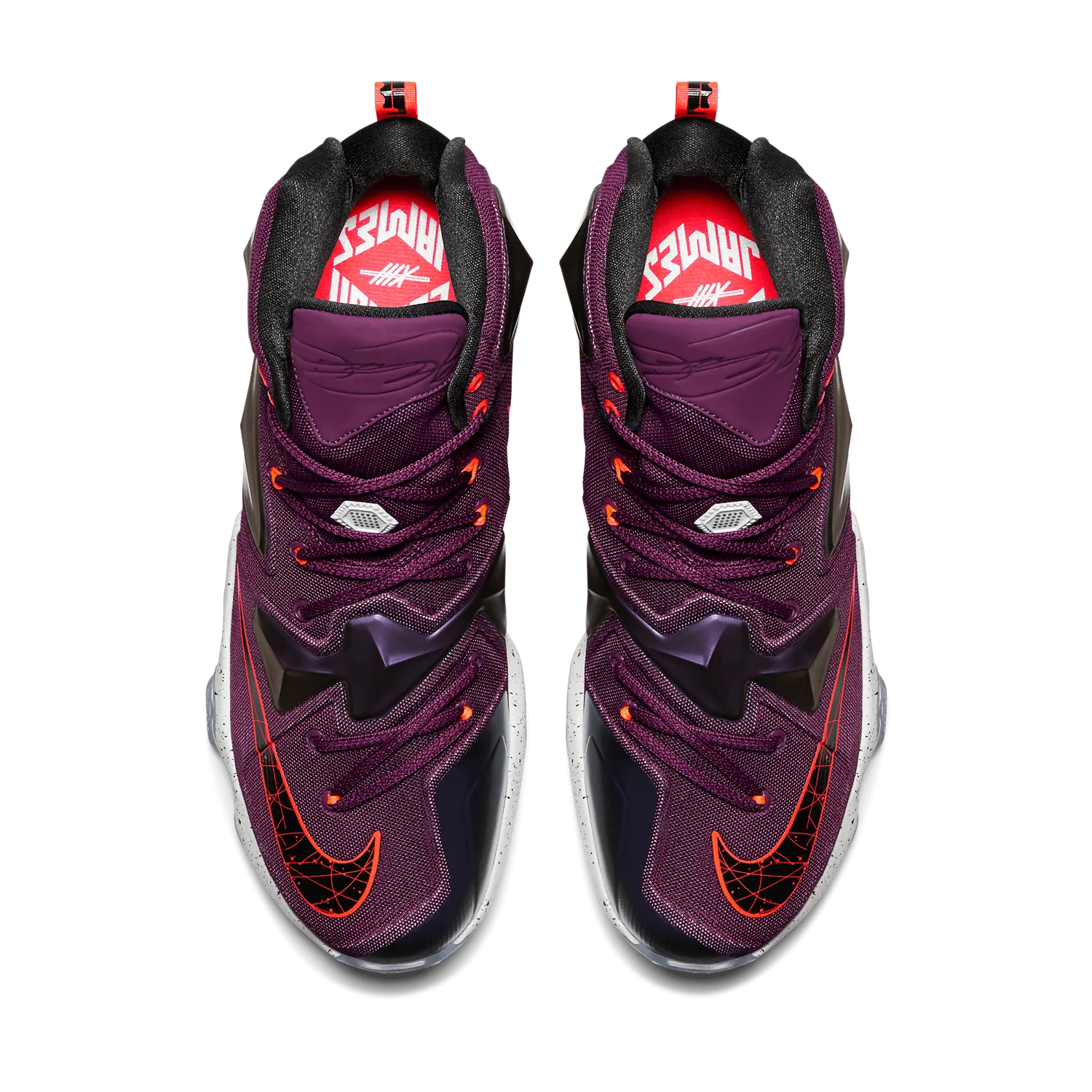 Nike LeBron 13 Written In the Stars image 3