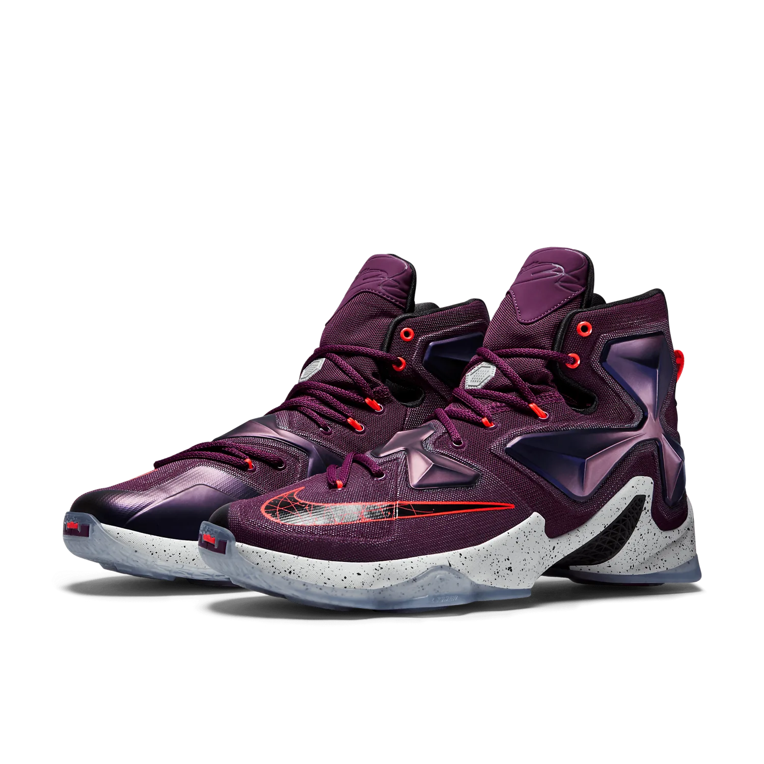 Nike LeBron 13 Written In the Stars image 4