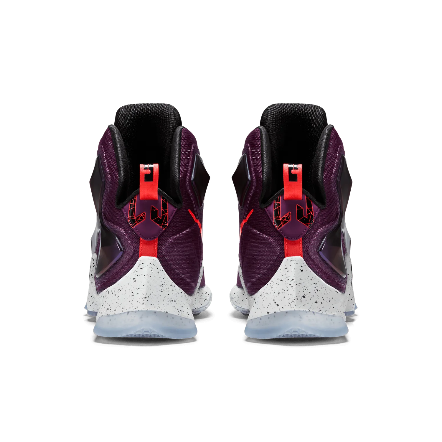 Nike LeBron 13 Written In the Stars image 5