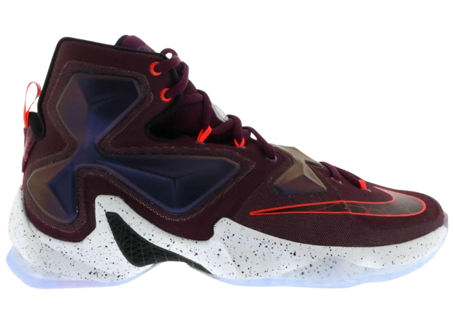 Nike LeBron 13 Written In the Stars