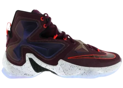 Nike LeBron 13 Written In the Stars