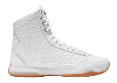 Nike Kobe 10 Elite Ext White Gum