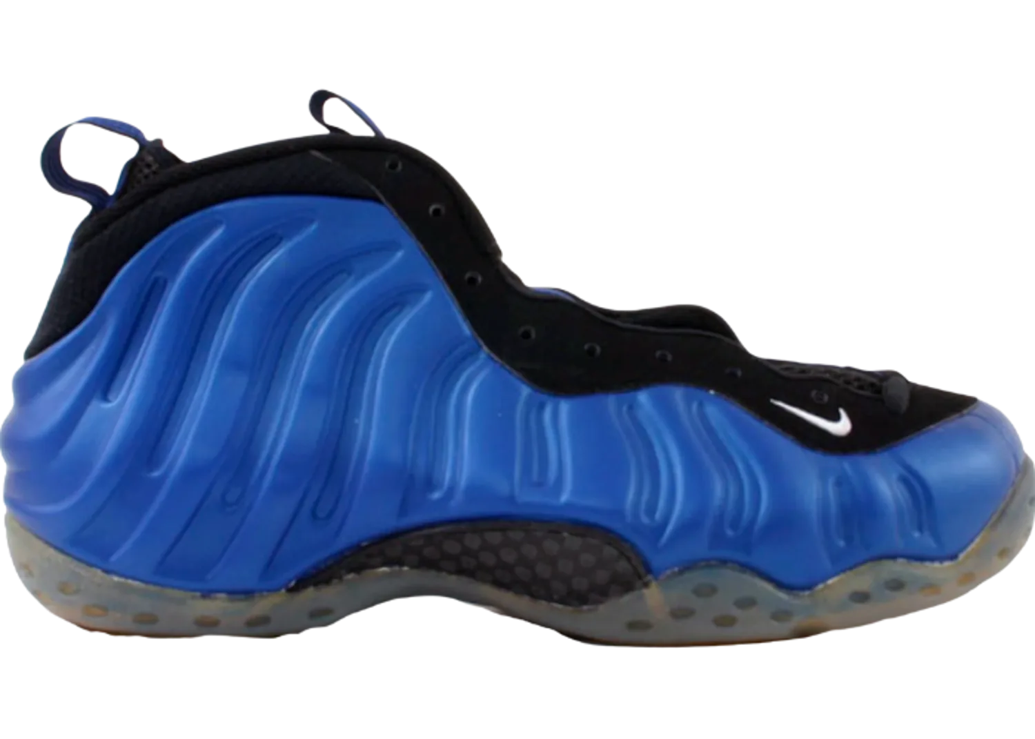 Nike Air Foamposite One Royal OG (1997)