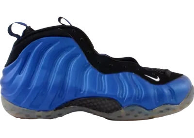 Nike Air Foamposite One Royal OG (1997)