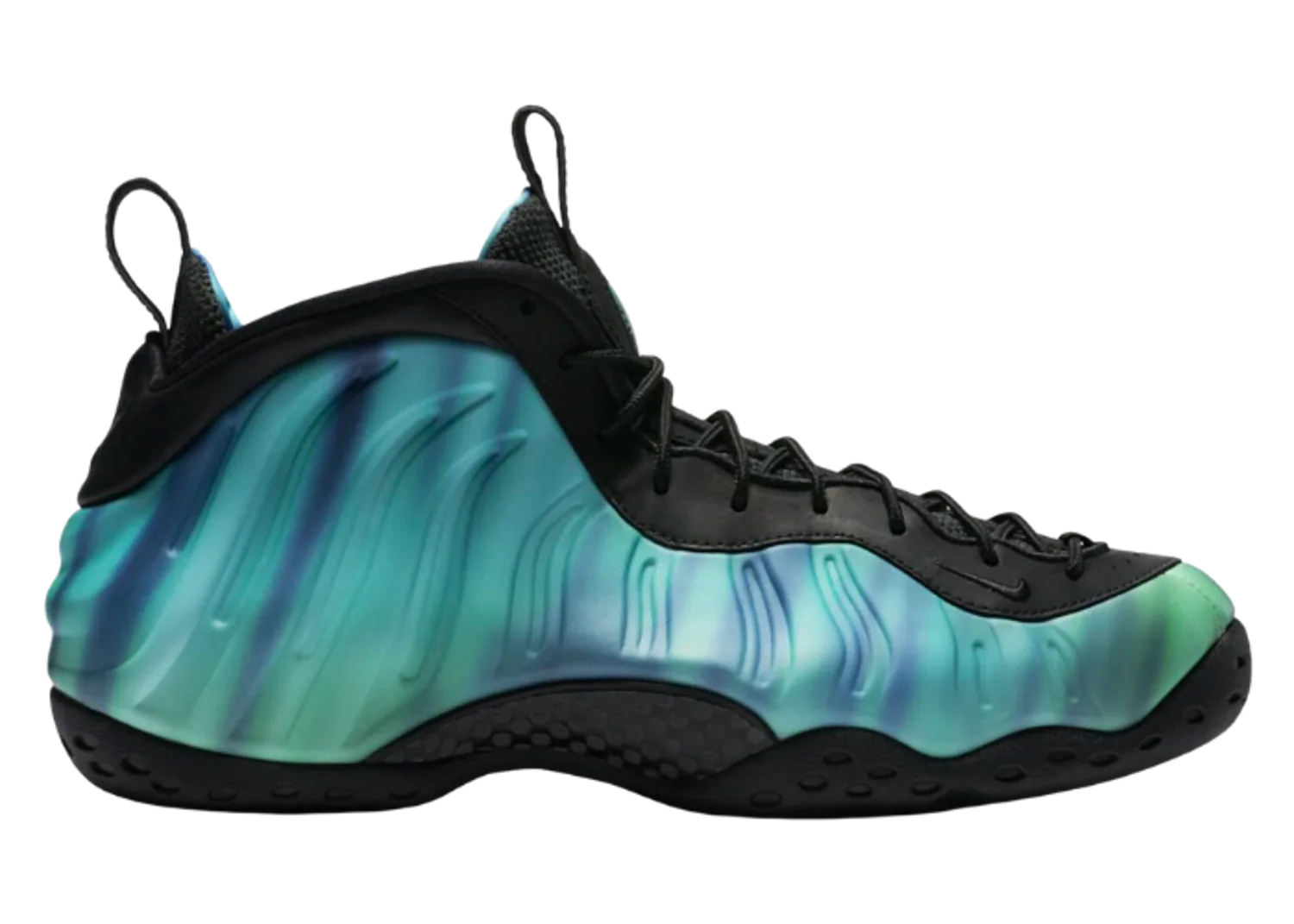 Nike Air Foamposite One Northern Lights