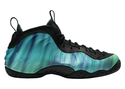 Nike Air Foamposite One Northern Lights