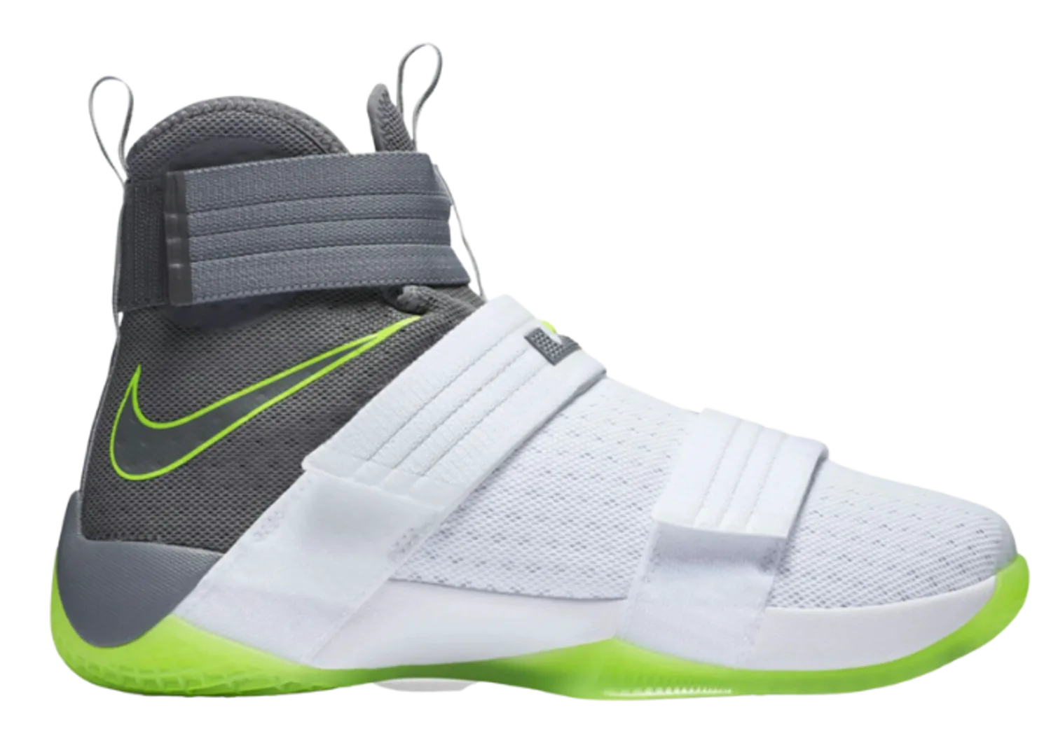 Nike LeBron Zoom Soldier 10 Dunkman