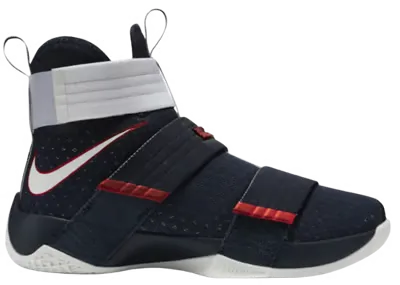 Nike LeBron Zoom Soldier 10 USA