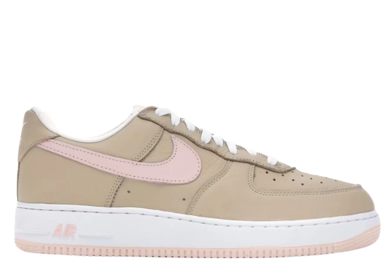 Nike Air Force 1 Low Linen (2024)