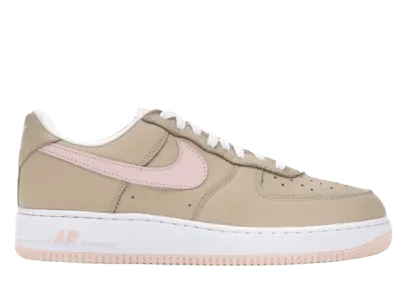 Nike Air Force 1 Low Linen (2024)