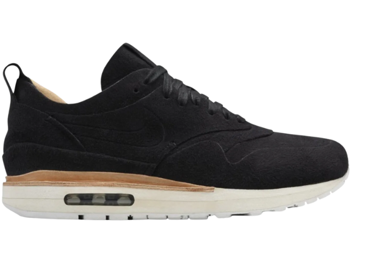 Nike Air Max 1 Nike Lab Royal Black