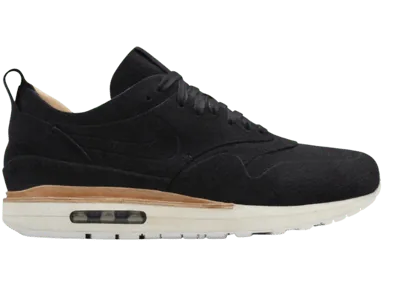 Nike Air Max 1 Nike Lab Royal Black