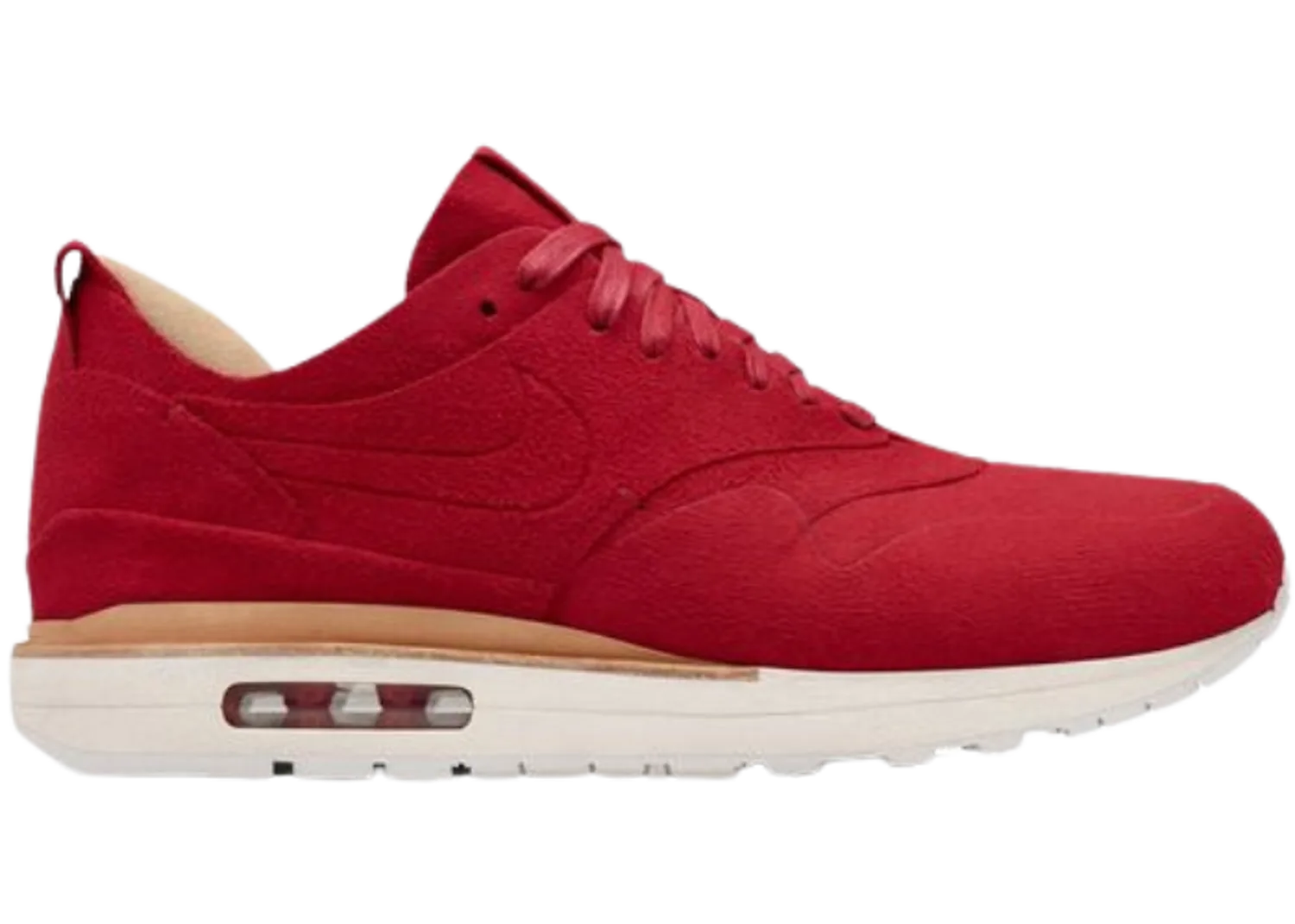 Nike Air Max 1 Royal Gym Red
