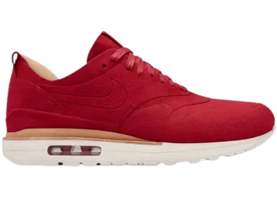 Nike Air Max 1 Royal Gym Red