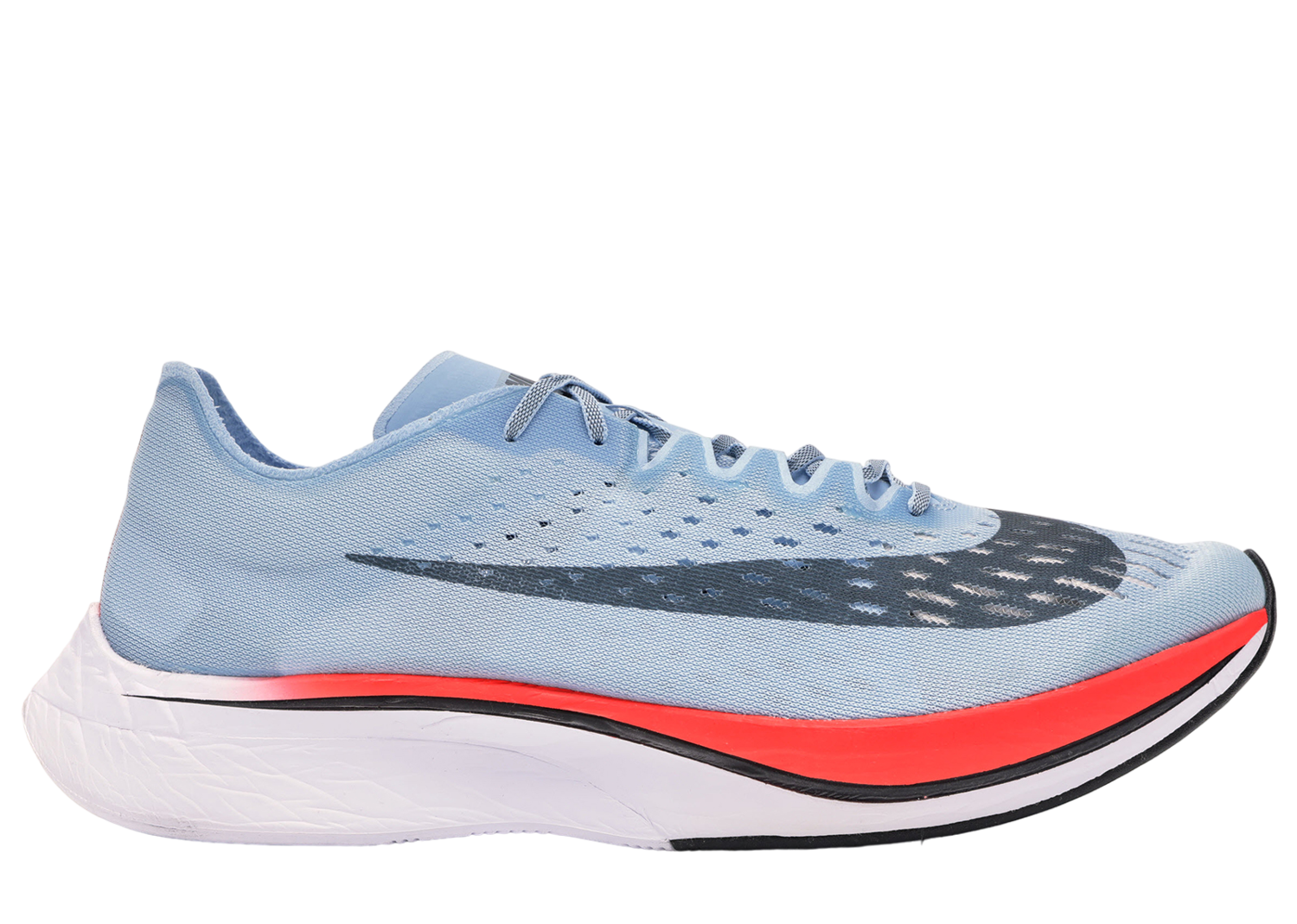 Nike Zoom Vaporfly 4% Ice Blue