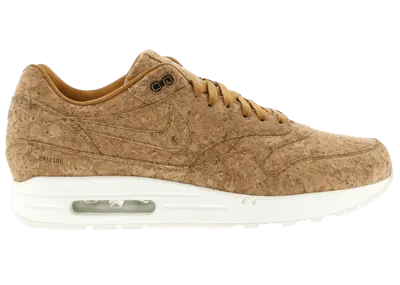 Nike Air Max 1 Cork NYC SOHO Exclusive