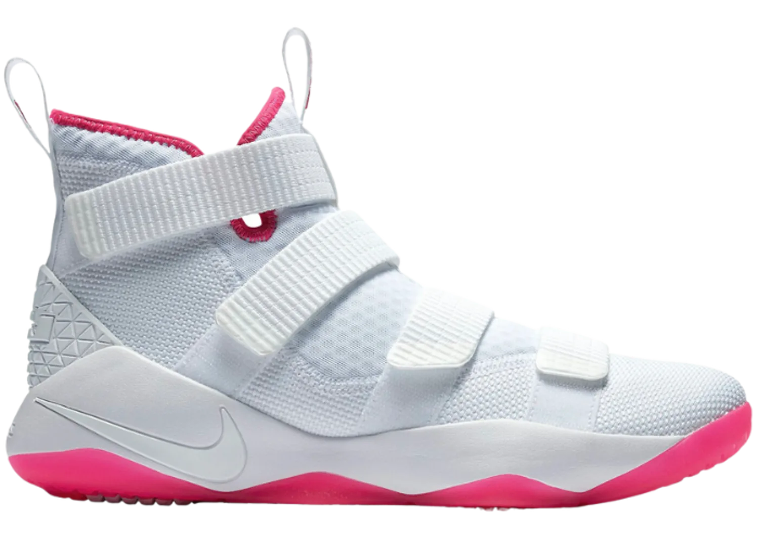 Nike LeBron Soldier 11 Kay Yow