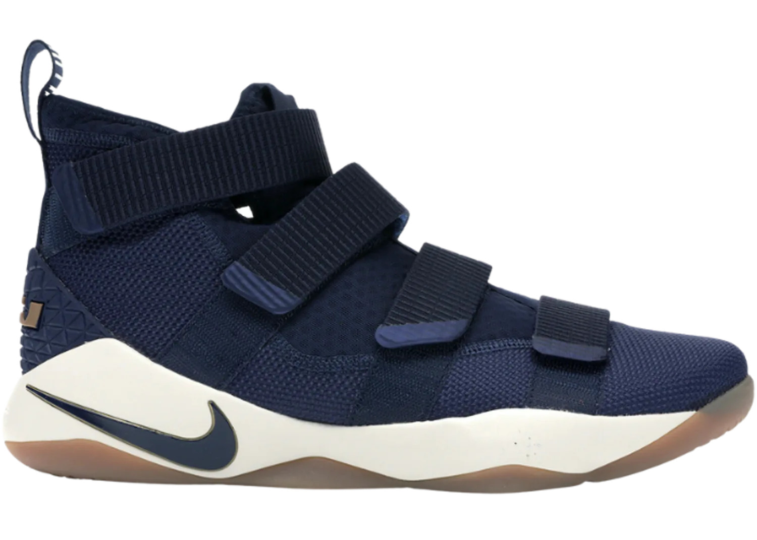 Nike LeBron Soldier 11 Cavs