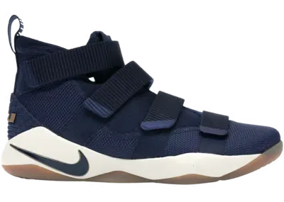 Nike LeBron Soldier 11 Cavs