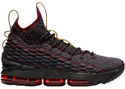 Nike LeBron 15 New Heights