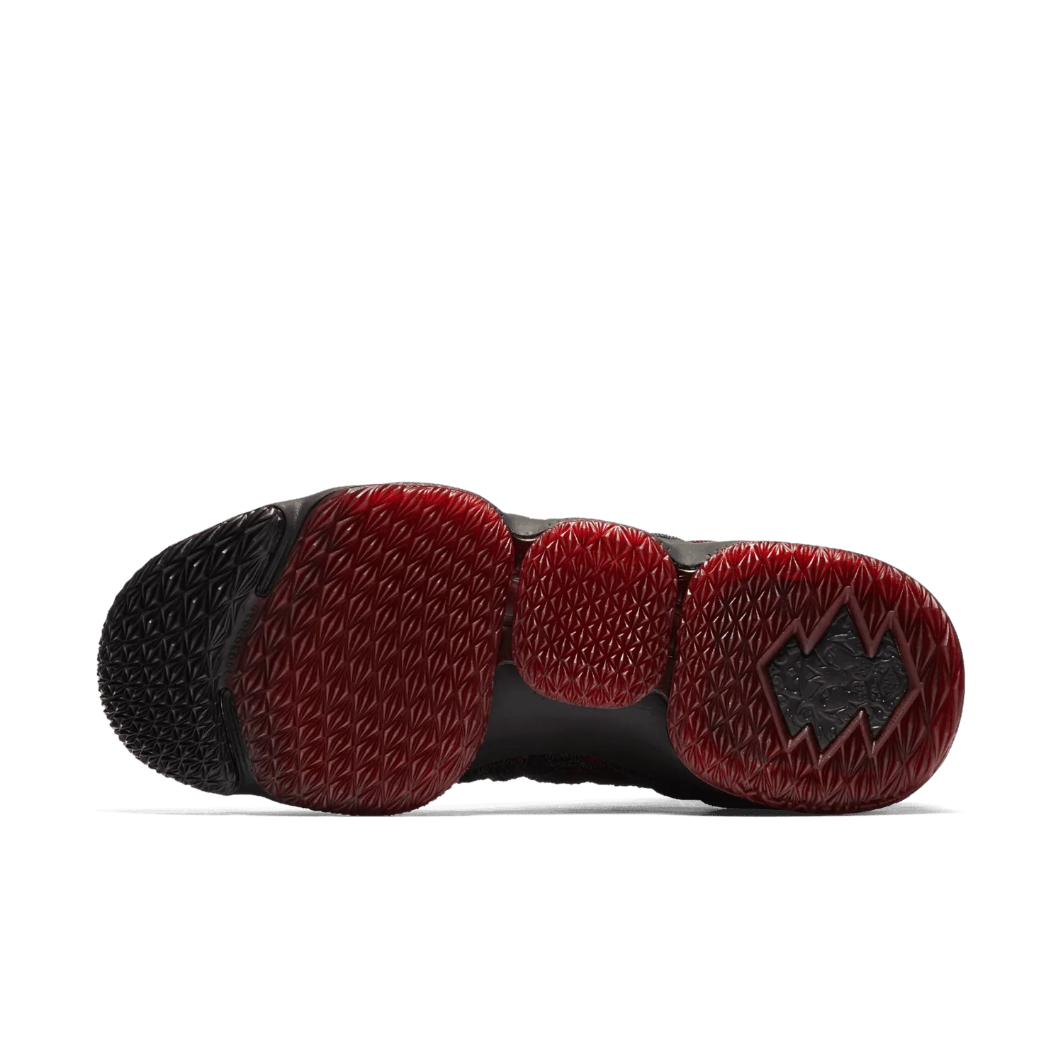 Nike LeBron 15 New Heights image 2