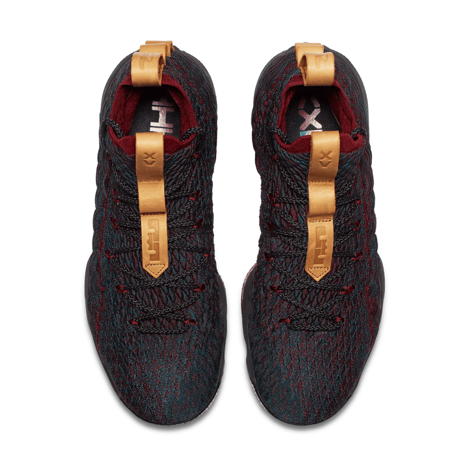 Nike LeBron 15 New Heights image 3