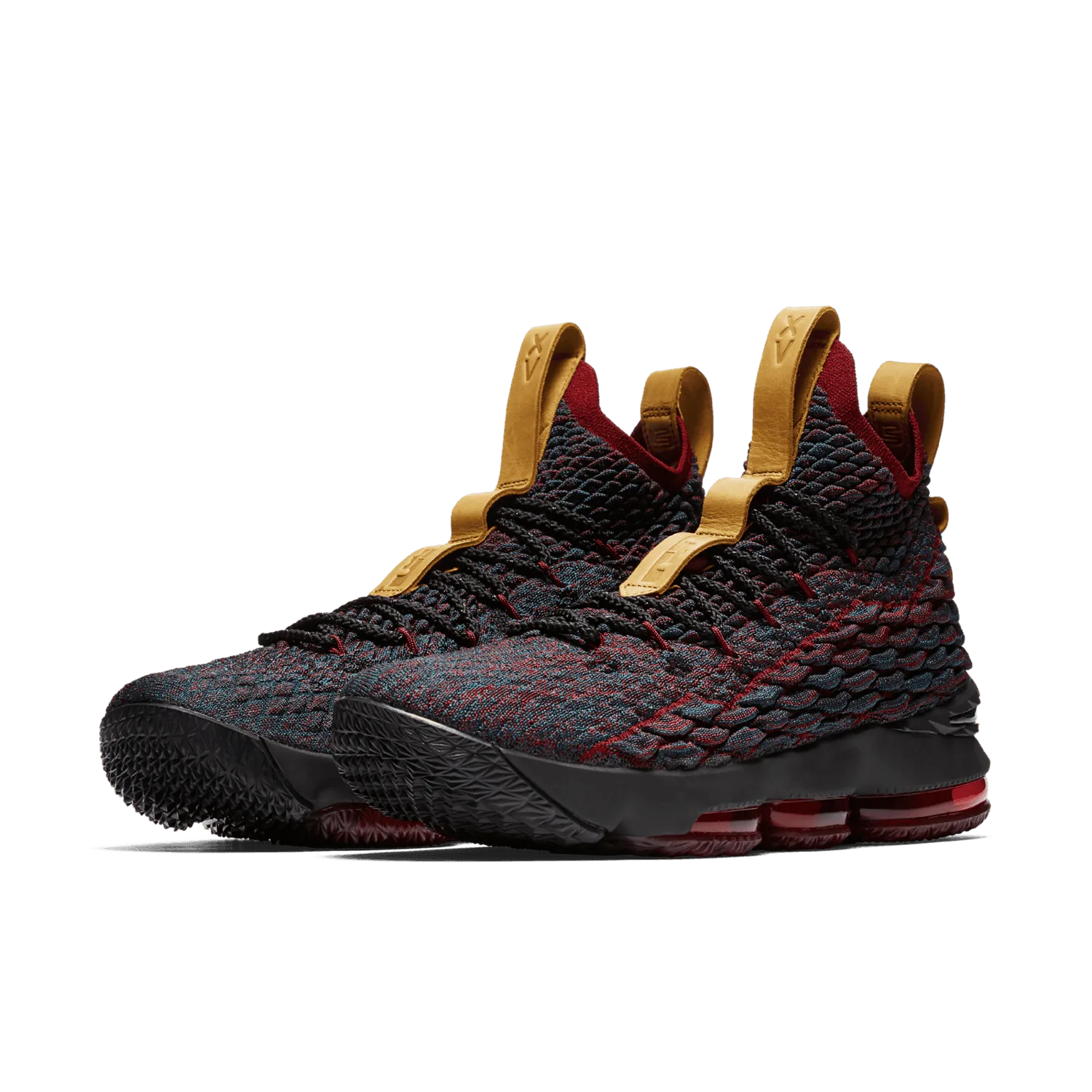 Nike LeBron 15 New Heights image 4