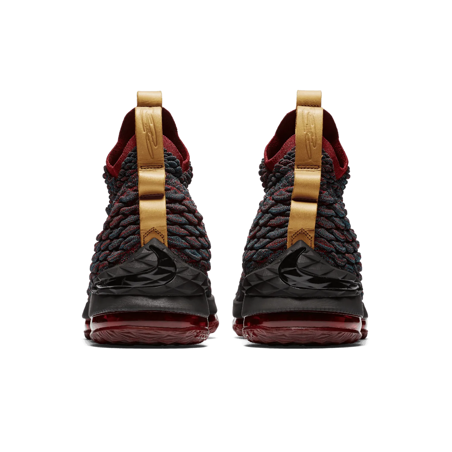 Nike LeBron 15 New Heights image 5