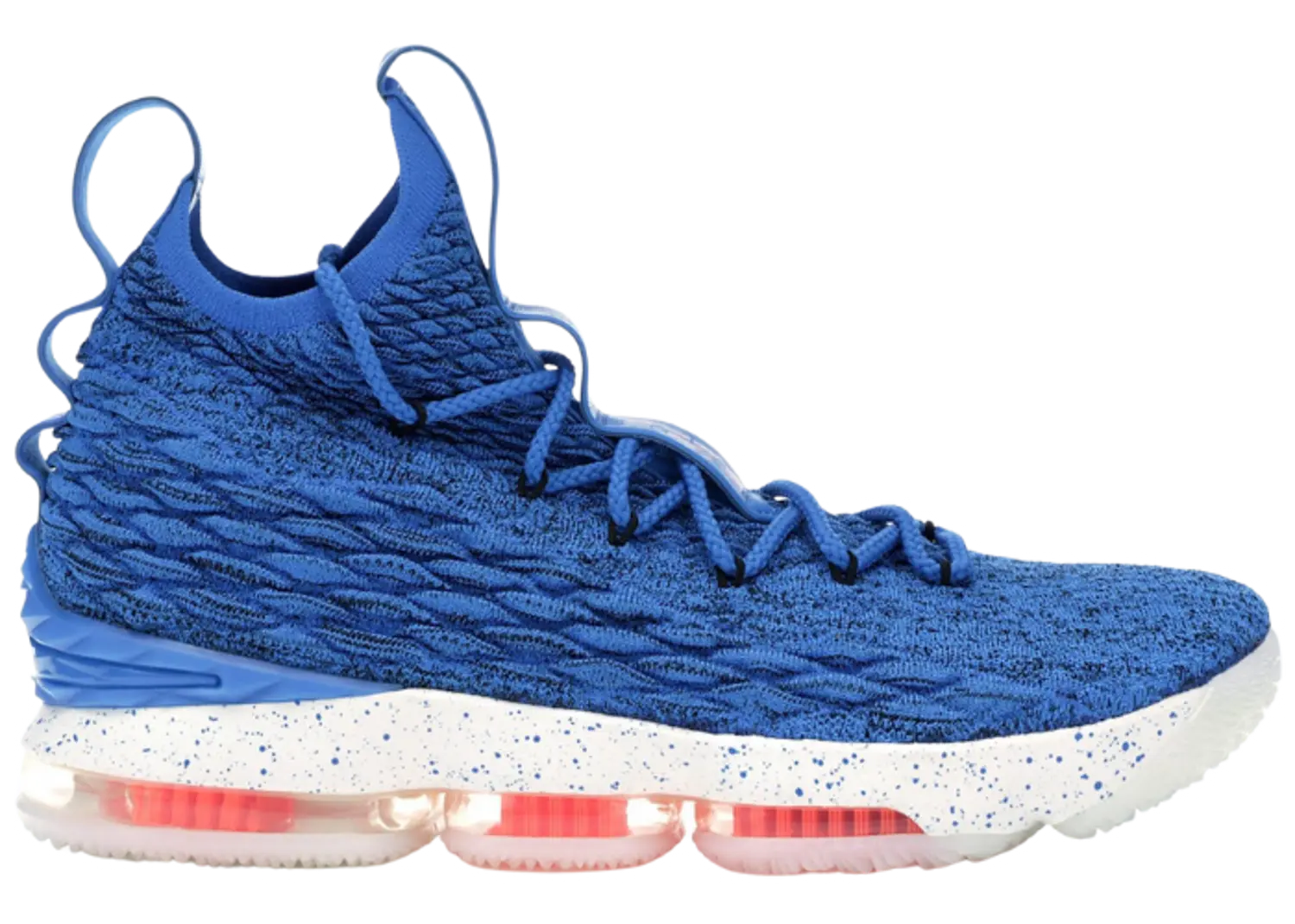 Nike LeBron 15 Hardwood Classics