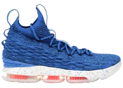 Nike LeBron 15 Hardwood Classics