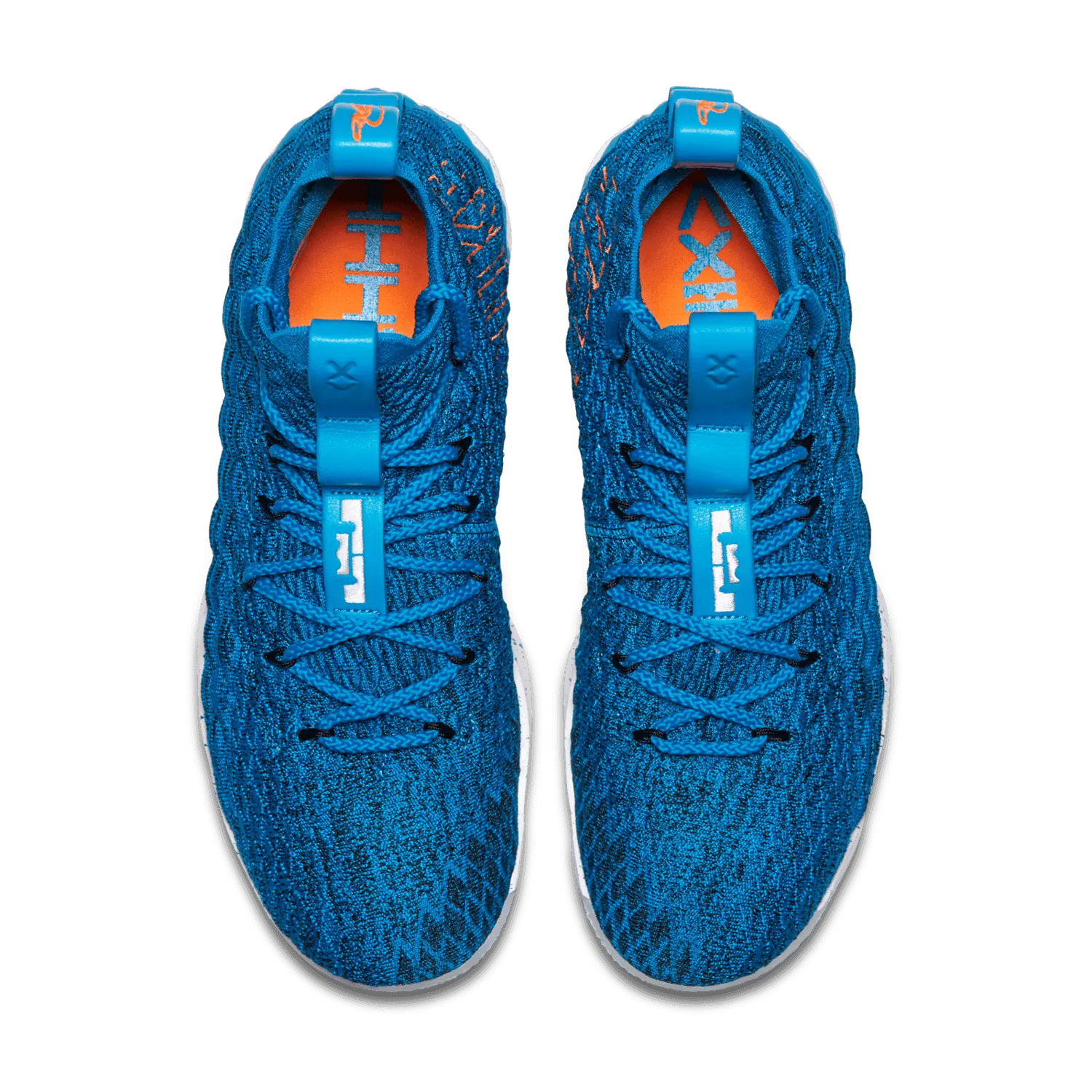 Nike LeBron 15 Hardwood Classics image 3