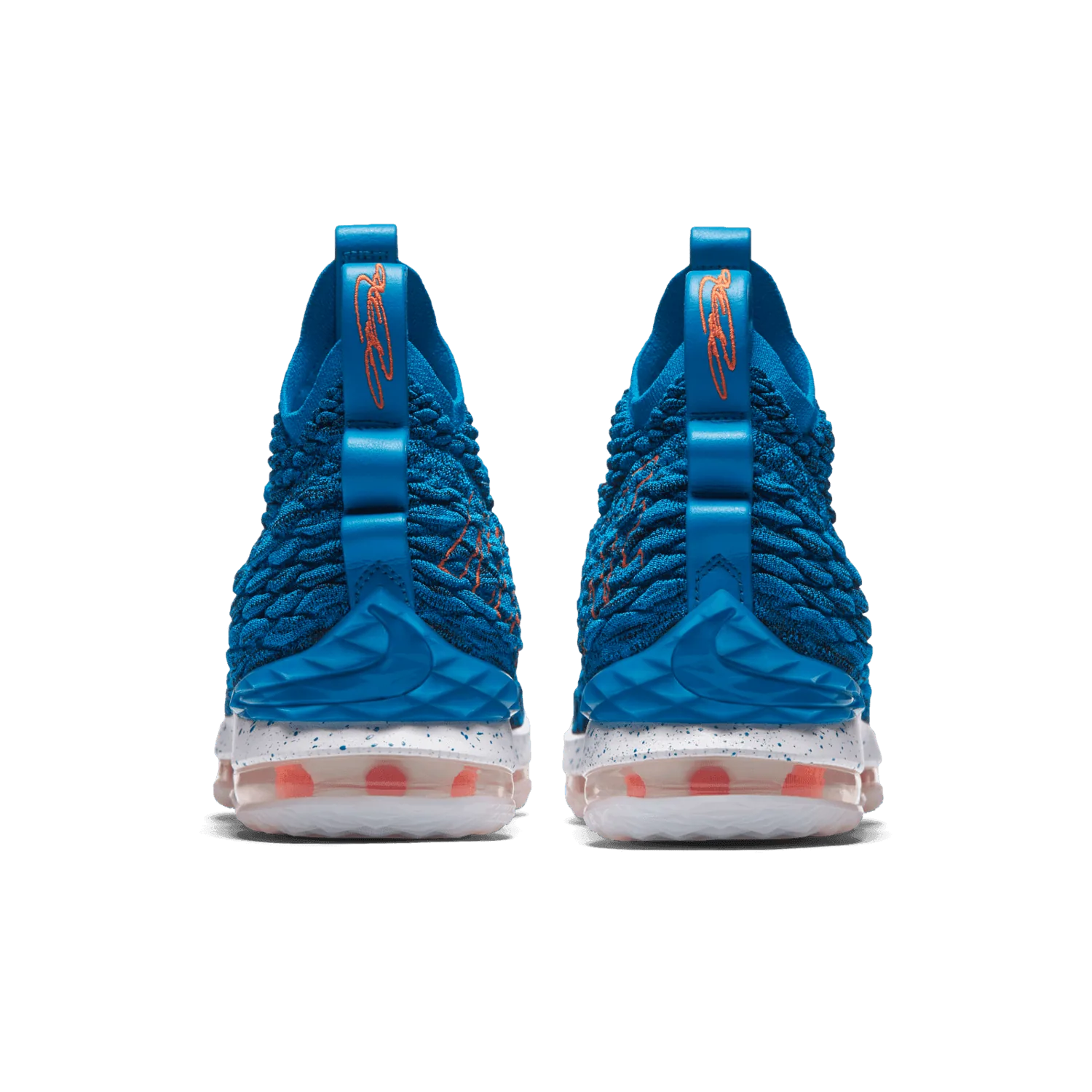 Nike LeBron 15 Hardwood Classics image 5