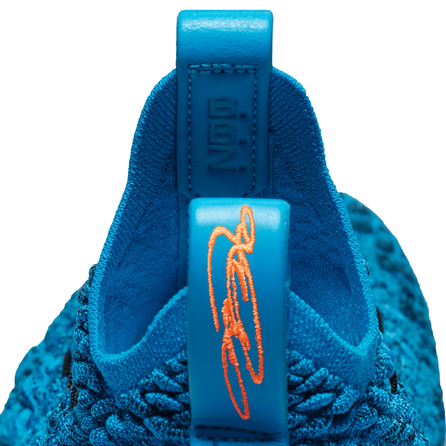 Nike LeBron 15 Hardwood Classics image 6