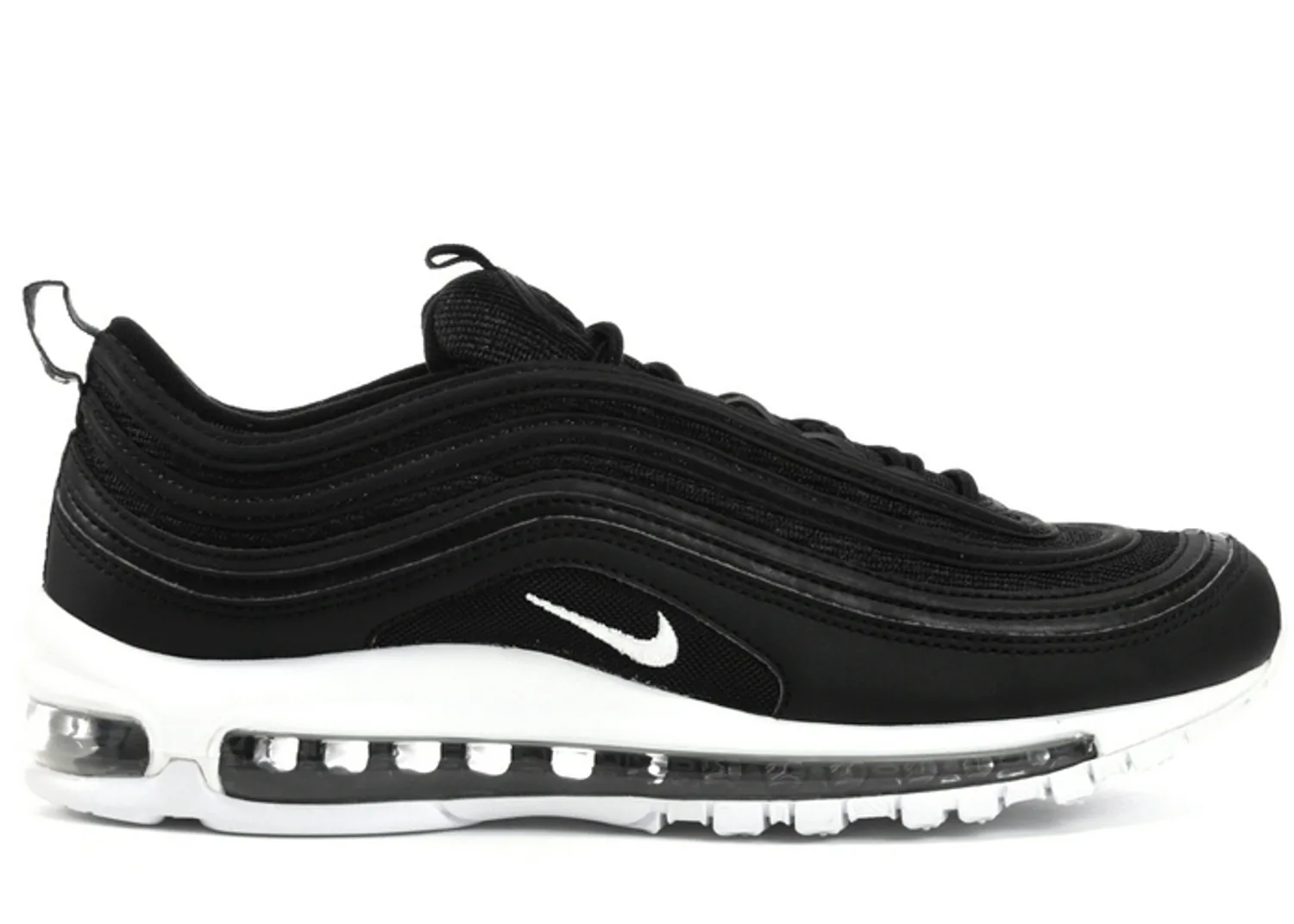 Nike Air Max 97 Black White