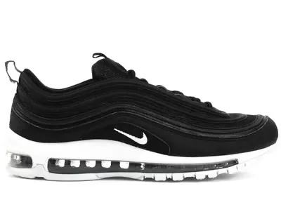Nike Air Max 97 Black White