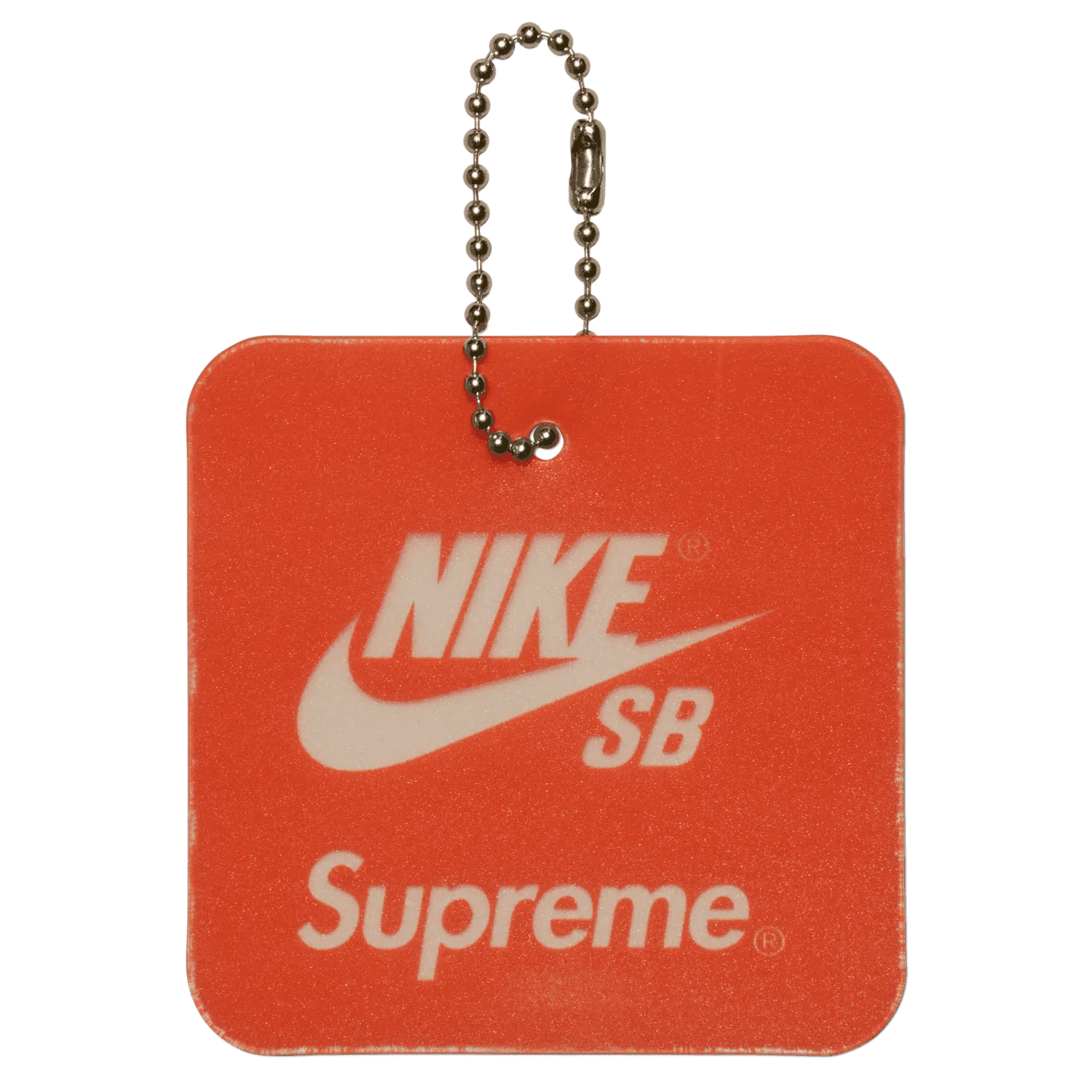 Nike SB Air Force 2 Low Supreme Brown image 6