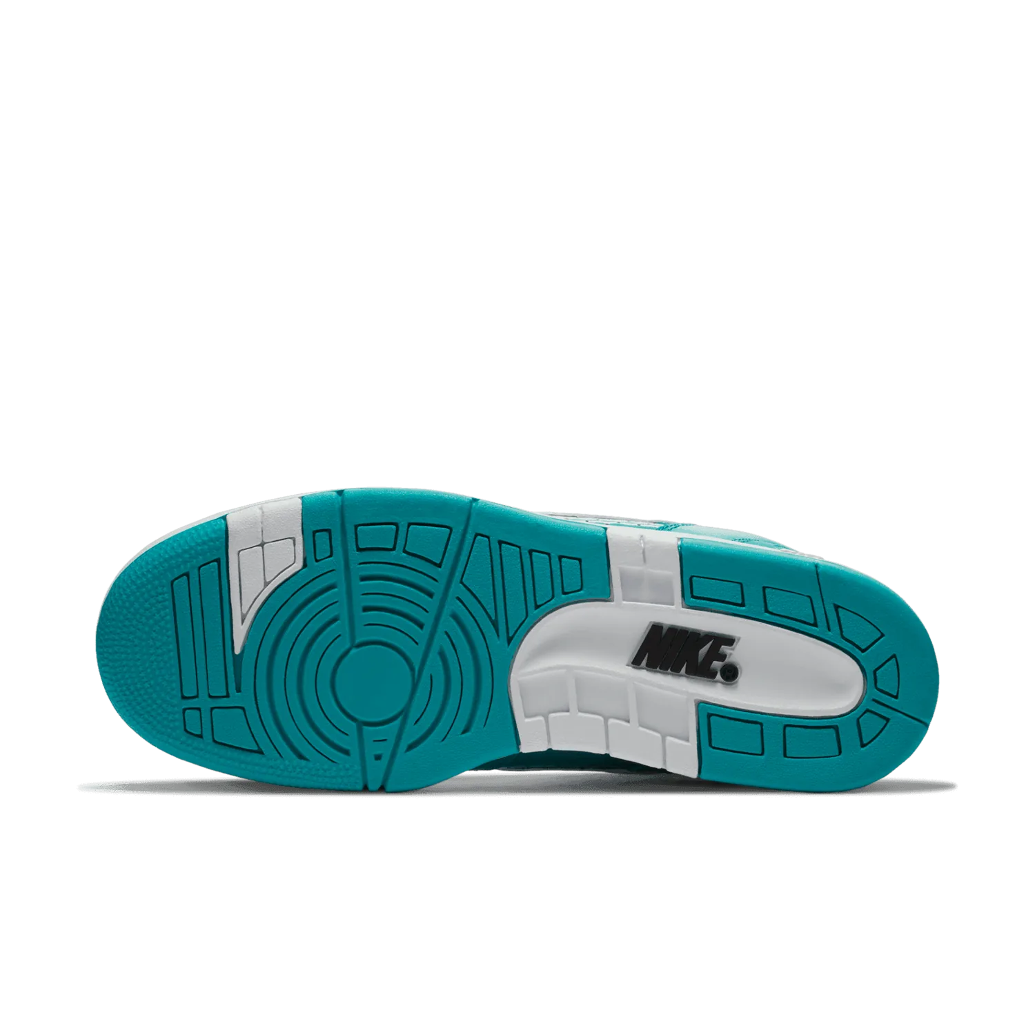 Nike SB Air Force 2 Low Supreme Blue image 2