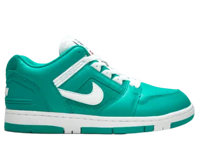 Nike SB Air Force 2 Low Supreme Blue