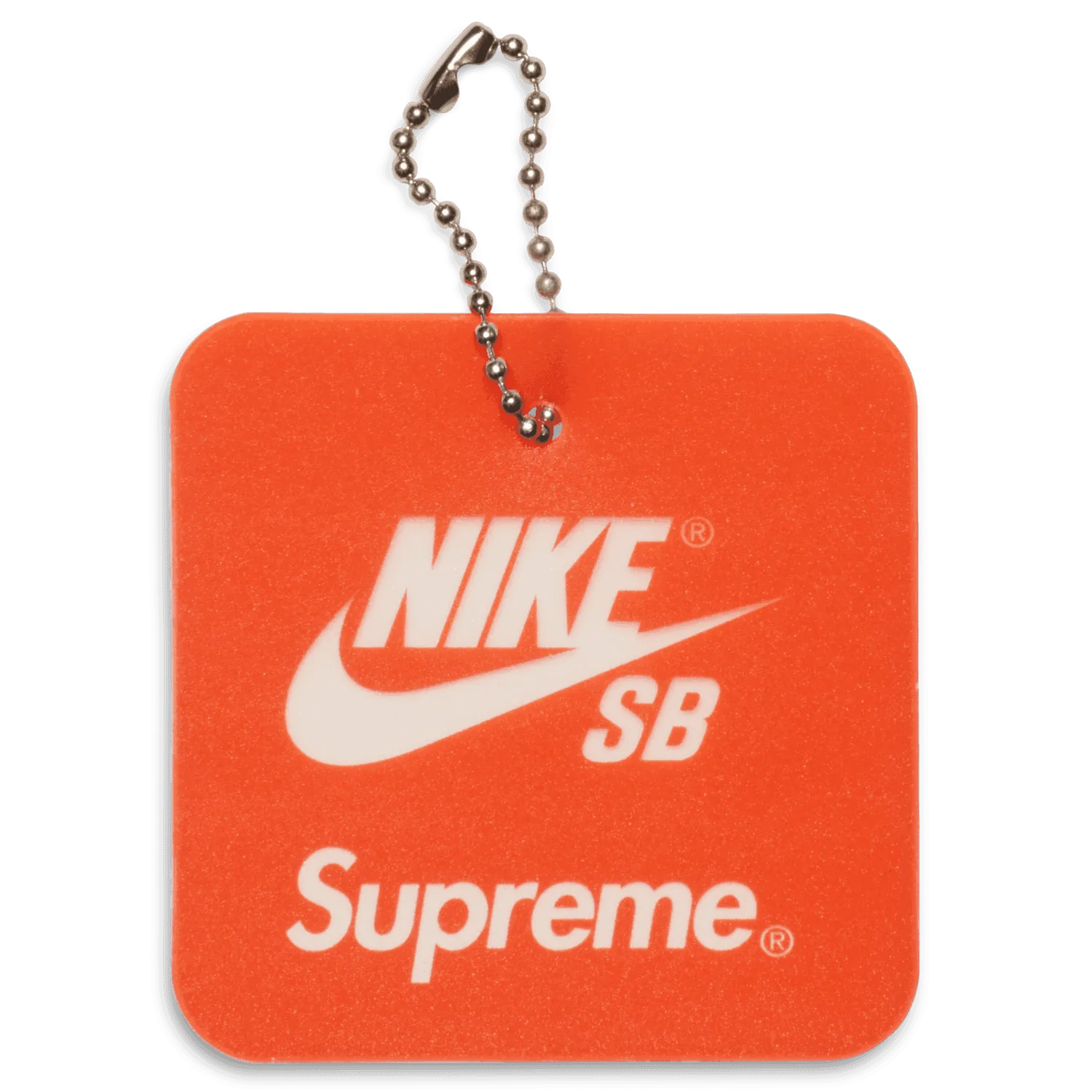 Nike SB Air Force 2 Low Supreme Yellow image 6
