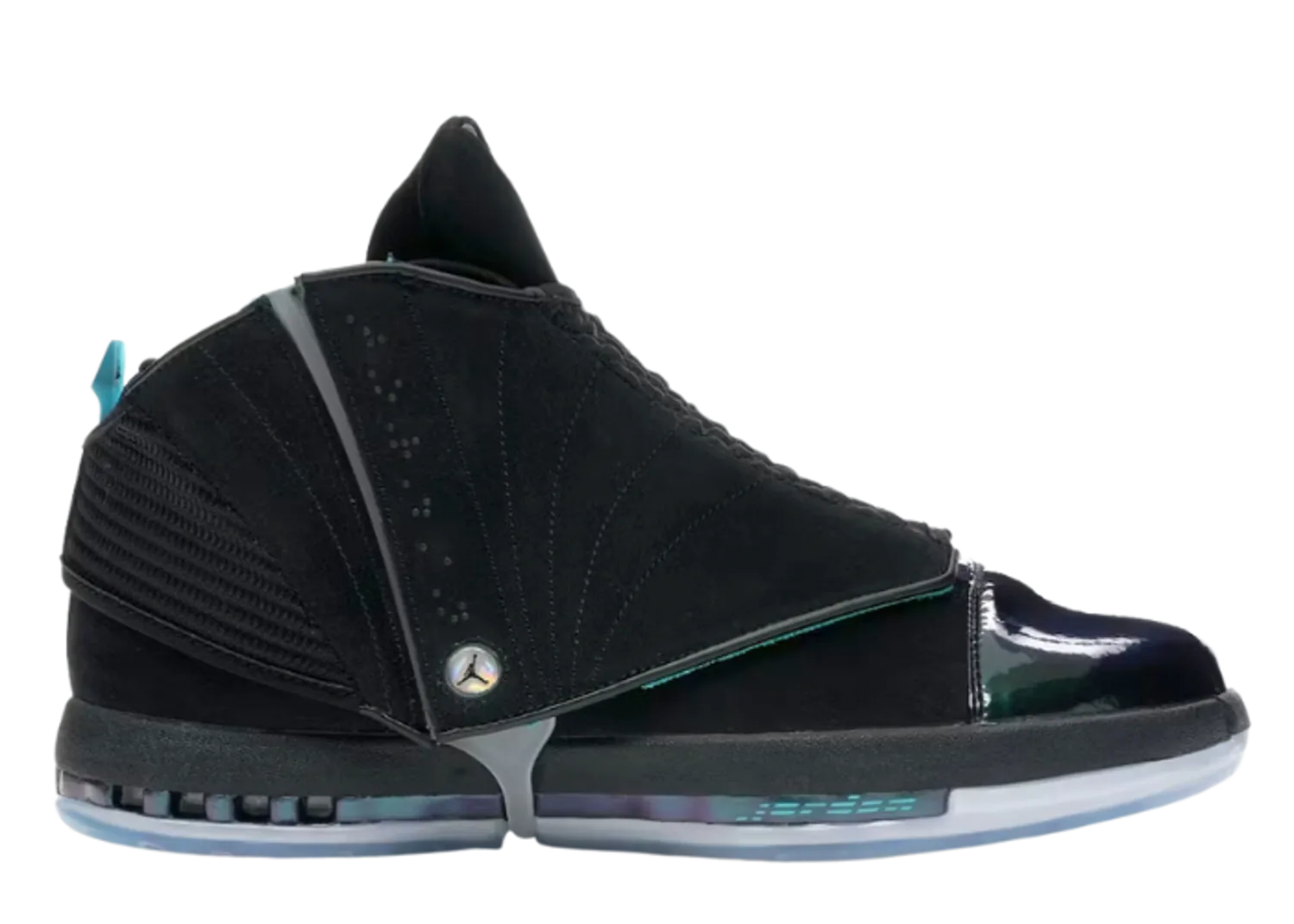 Air Jordan 16 Retro CEO