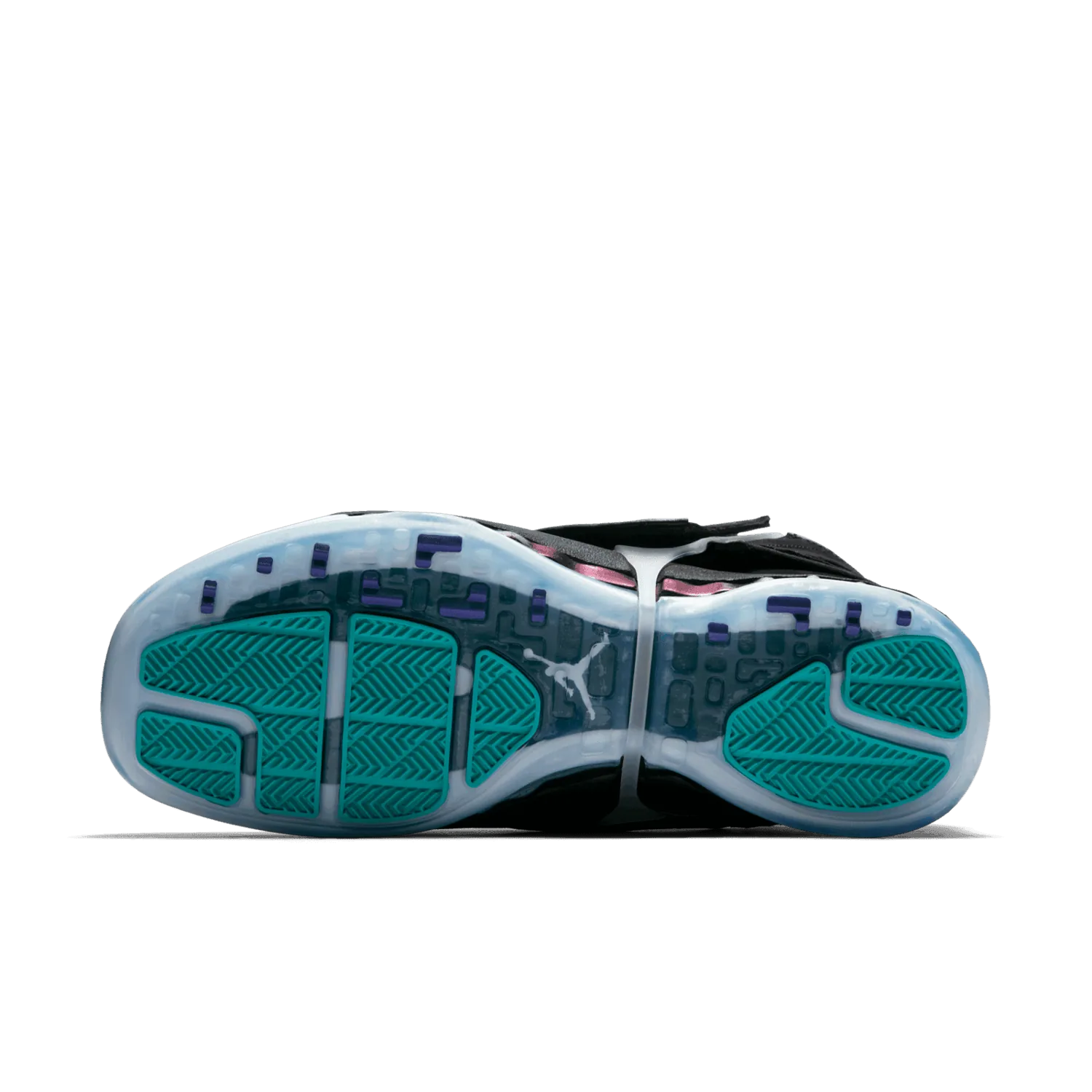 Air Jordan 16 Retro CEO image 2