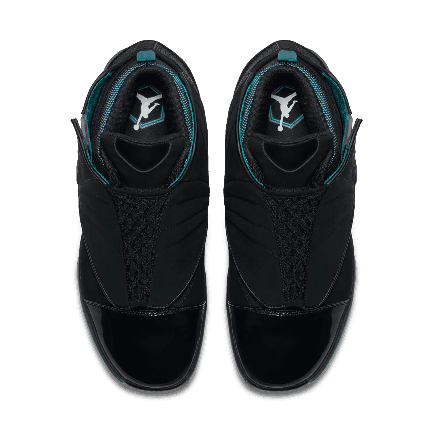Air Jordan 16 Retro CEO image 3