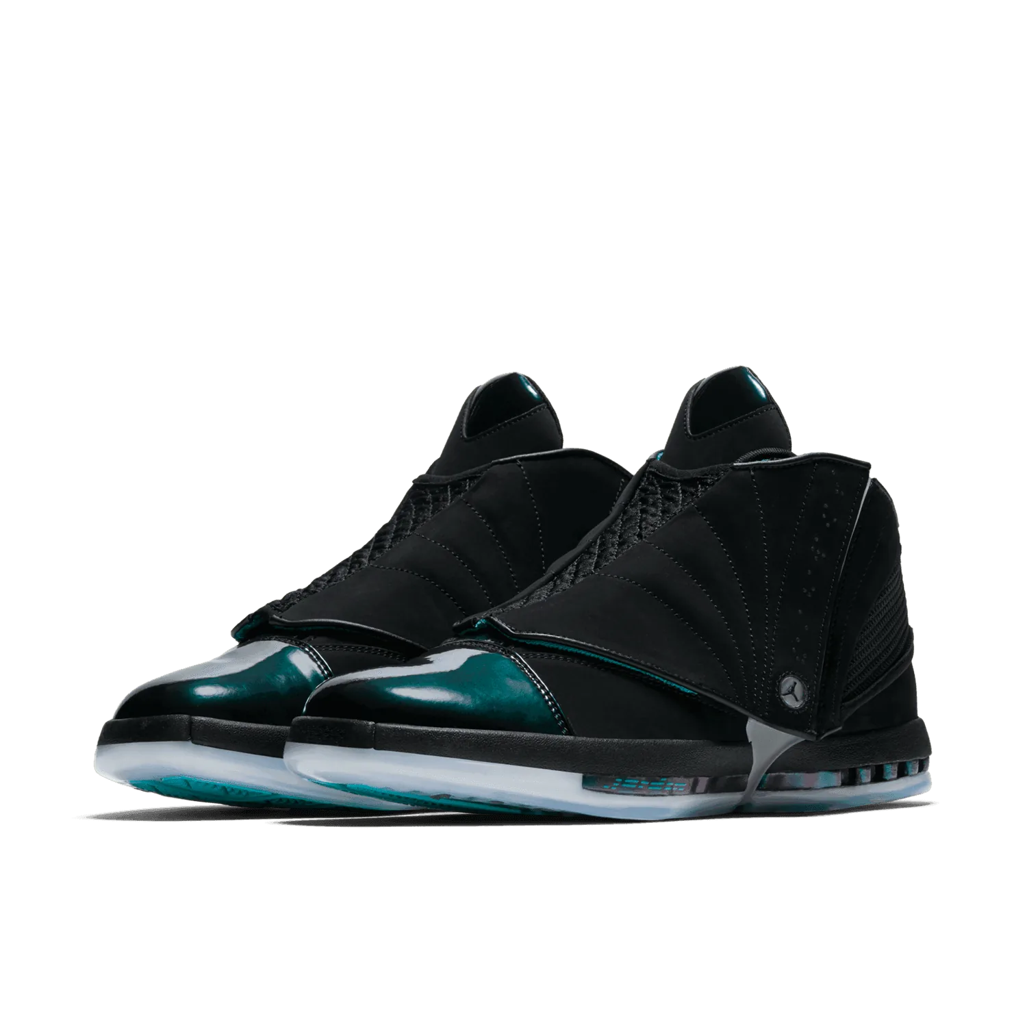 Air Jordan 16 Retro CEO image 4