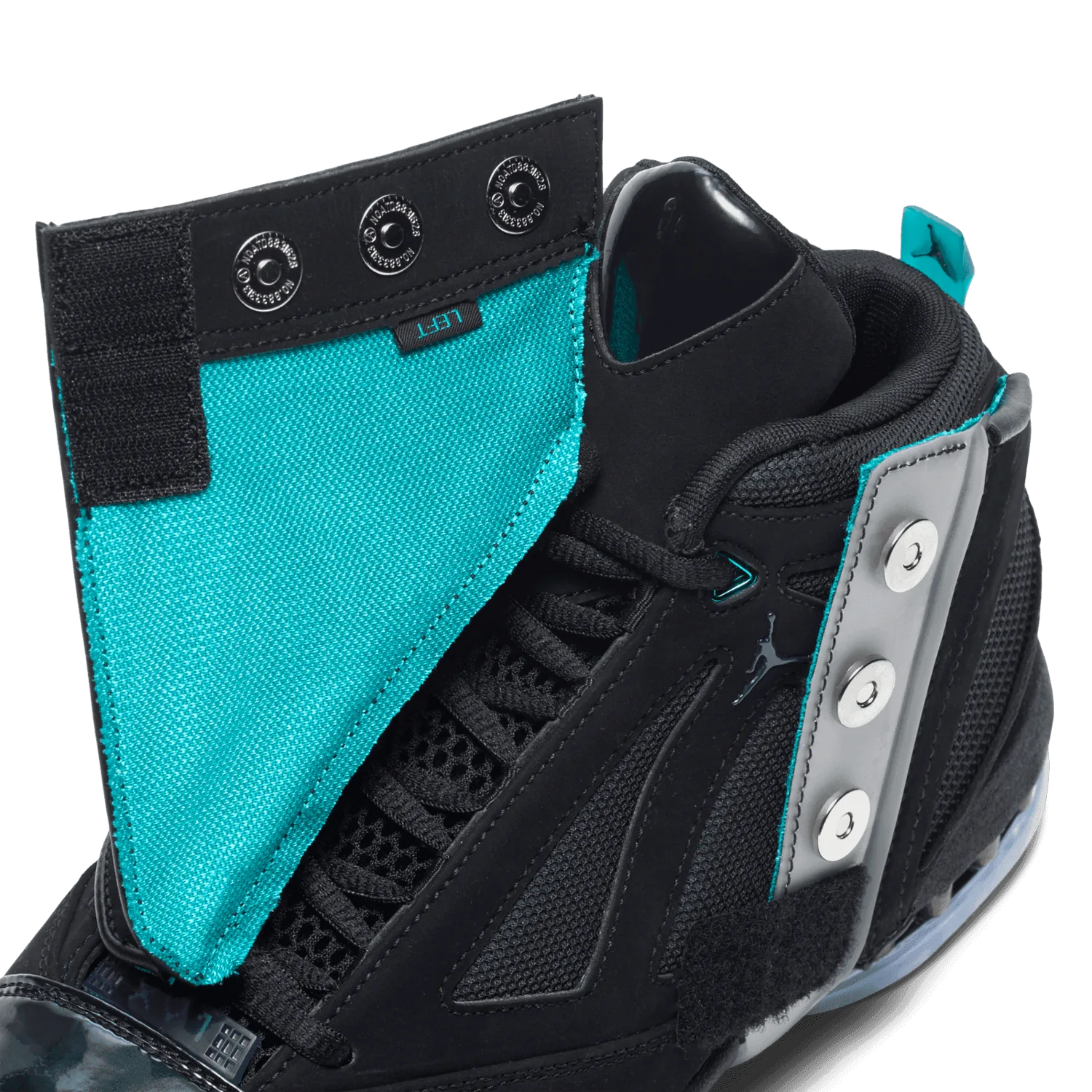 Air Jordan 16 Retro CEO image 7